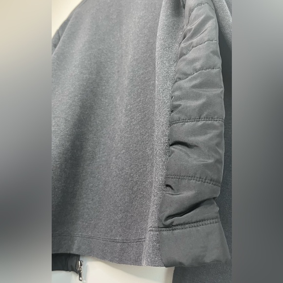 Hugo boss cotton/down sweater - Picture 11 of 14